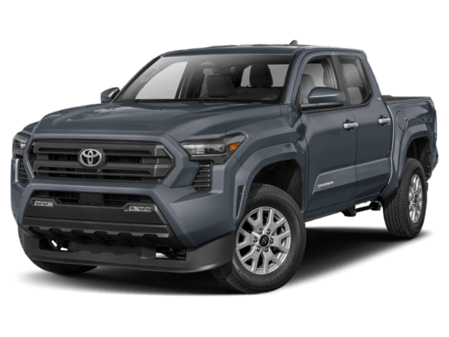 2026 Toyota Tacoma - Image 1