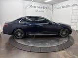 2026 Mercedes-Benz E-Class - Preview 8