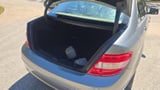 2008 Mercedes-Benz C-Class - Preview 12