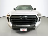 2026 Toyota Tundra - Preview 3