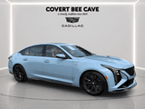 2026 Cadillac CT5 V - Preview 12