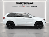 2018 Jeep Grand Cherokee - Preview 8