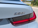 2026 BMW 3 Series - Preview 10