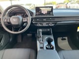 2026 Honda Civic - Preview 7