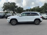2022 Mercedes-Benz GLB - Preview 2