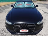 2015 Audi A4 - Preview 2