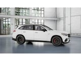 2027 Mercedes-Benz GLC - Preview 14