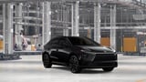 2027 Toyota bZ - Preview 15