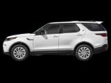 2026 Land Rover Discovery - Preview 3