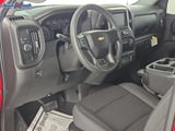 2024 Chevrolet Silverado - Preview 16
