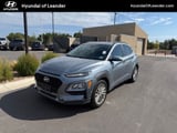 2021 Hyundai Kona - Preview 2