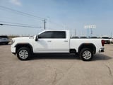 2022 GMC Sierra - Preview 4