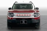 2026 Ford Bronco Sport - Preview 3