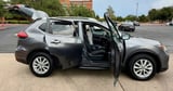2017 Nissan Rogue - Preview 7