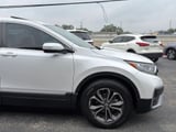 2020 Honda CR-V - Preview 8