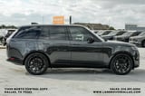 2026 Land Rover Range Rover - Preview 7