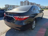 2017 Toyota Camry - Preview 8