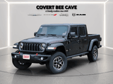 2026 Jeep Gladiator - Preview 13
