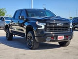 2026 Chevrolet Silverado 1500 - Preview 2