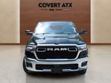 2026 Ram 1500 - Preview 8