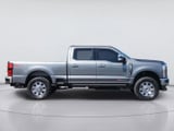 2026 Ford F-250 - Preview 5