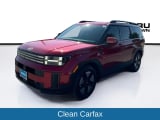 2025 Hyundai Santa Fe - Preview 2