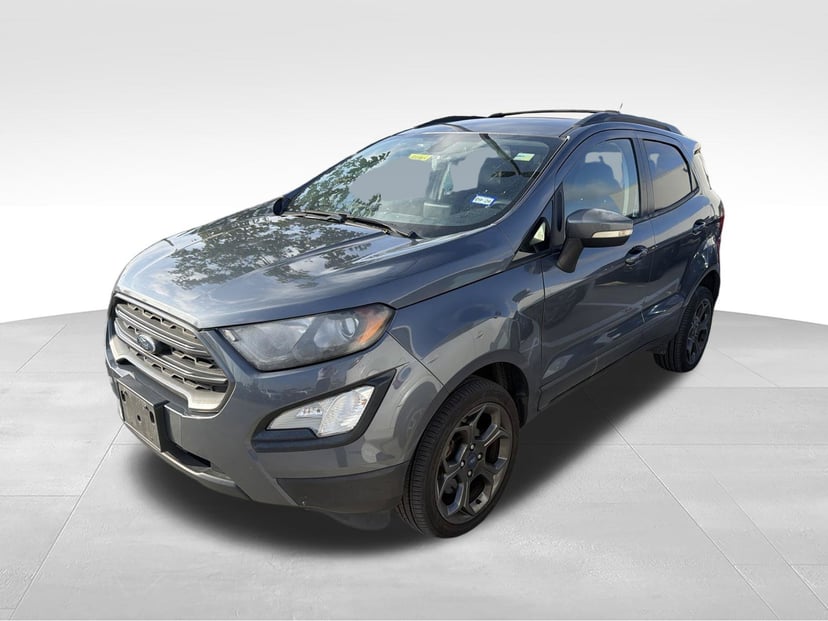 2018 Ford EcoSport - Image 1