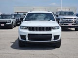 2025 Jeep Grand Cherokee L - Preview 2