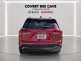 2027 GMC Terrain - Preview 6