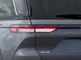 2027 Jeep Grand Cherokee - Preview 5