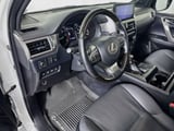 2022 Lexus GX - Preview 9