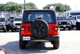 2026 Jeep Wrangler - Preview 6