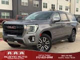 2022 GMC Yukon XL - Preview 2