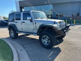 2012 Jeep Wrangler - Preview 6