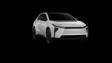2027 Toyota bZ - Preview 16