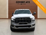 2026 Ram 3500 - Preview 8
