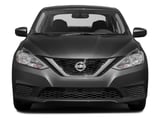 2017 Nissan Sentra - Preview 5