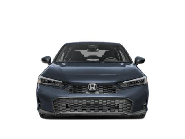 2026 Honda Civic - Image 1