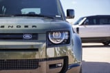 2026 Land Rover Defender - Preview 5