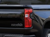 2026 Chevrolet Silverado - Preview 11