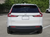 2026 Honda CR-V - Preview 5
