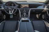 2026 Bentley Flying Spur - Preview 4