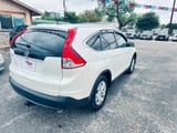 2014 Honda CR-V - Preview 5