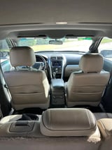 2013 Ford Explorer - Preview 8