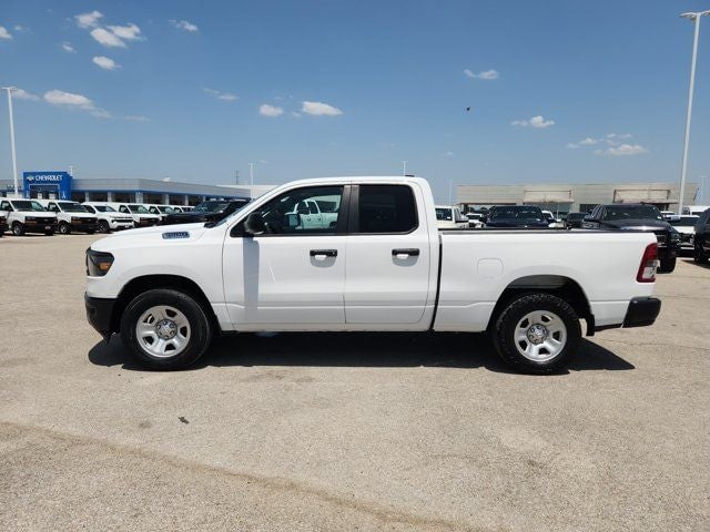 2023 Ram 1500 - Image 3