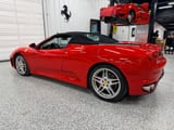 2006 Ferrari F430 - Preview 5