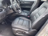 2025 Mazda CX-5 - Preview 9