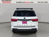 2025 Toyota Sequoia - Preview 6
