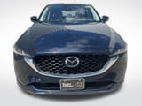 2024 Mazda CX-5 - Preview 2