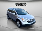 2007 Honda CR-V - Preview 3